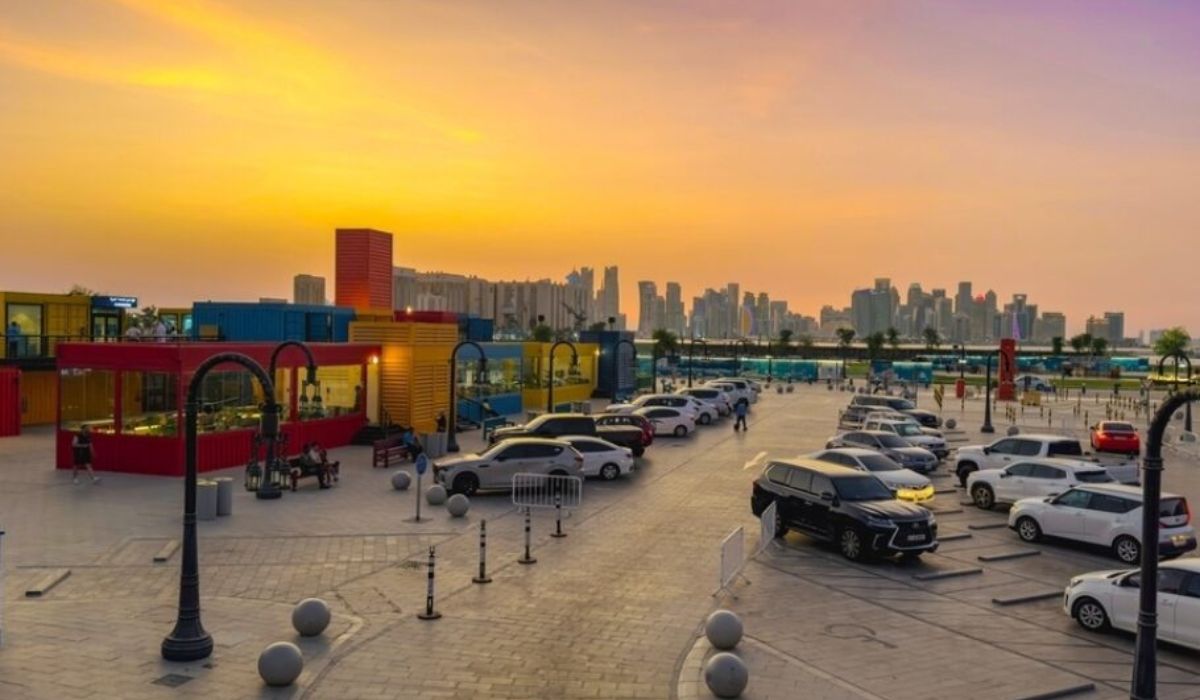 Qatar named the 6th most affordable tax-free country to move to in 2026